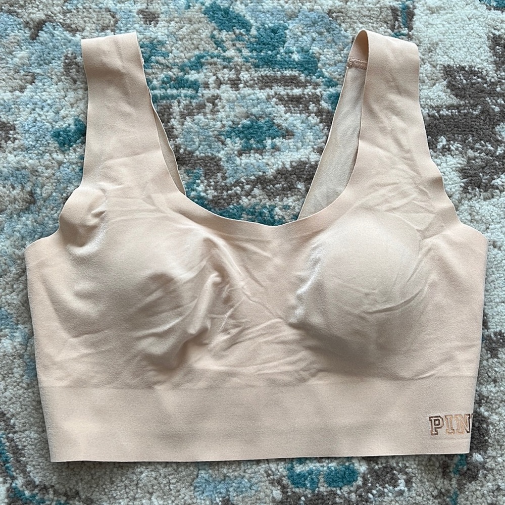 Brand new Victoria’s Secret pink bra